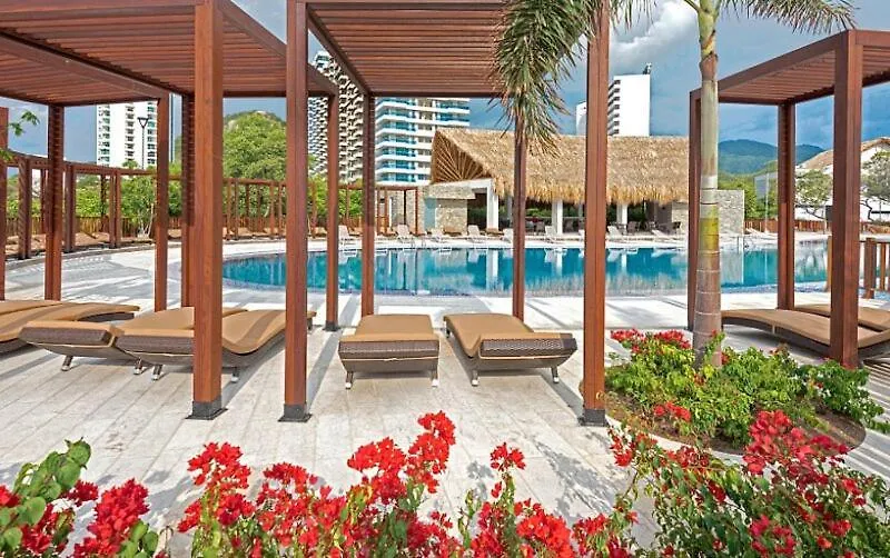 Samaria Club De Playa Apto 1114 Daire Santa Marta  Kolombiya